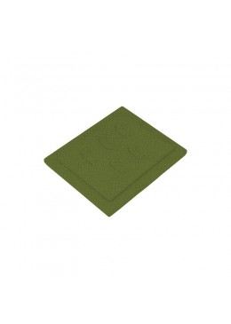 EXPOSITOR PLAFÓN 120x100 MM CD-PF106-V