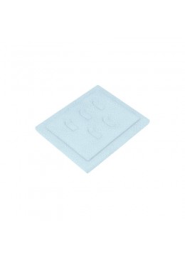 EXPOSITOR PLAFÓN 120x100 MM CD-PF106-V