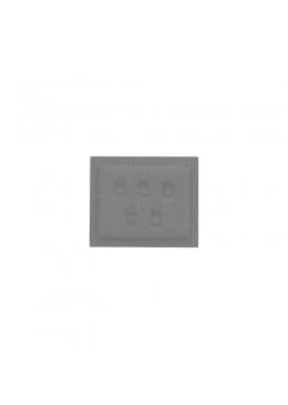 EXPOSITOR PLAFÓN 120x100 MM CD-PF106-V
