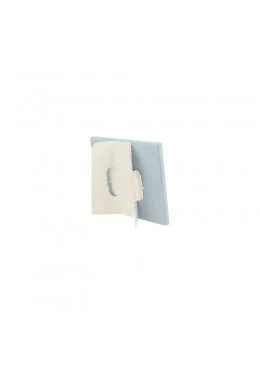 EXPOSITOR PLAFÓN 120x100 MM CD-PF106-V