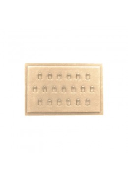 EXPOSITOR PLAFÓN 240x160 MM CD-PF107-MF