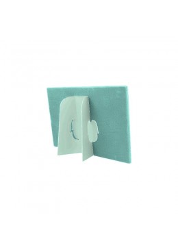 EXPOSITOR PLAFÓN 240x160 MM CD-PF107-V