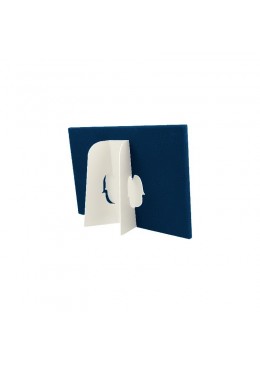 EXPOSITOR PLAFÓN 240x160 MM CD-PF107-V