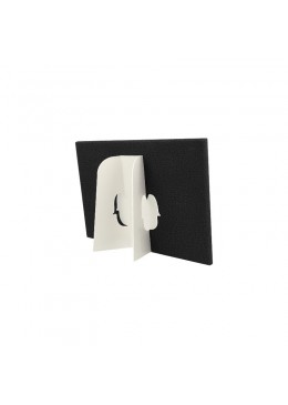 EXPOSITOR PLAFÓN 240x160 MM CD-PF107-V