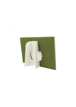 EXPOSITOR PLAFÓN 240x160 MM CD-PF107-V