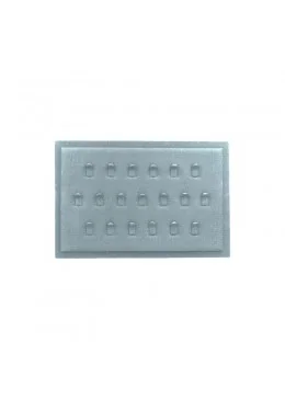 EXPOSITOR PLAFÓN 240x160 MM CD-PF107-V