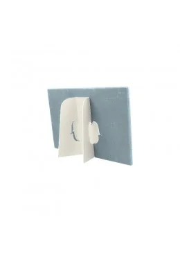 EXPOSITOR PLAFÓN 240x160 MM CD-PF107-V