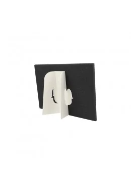 EXPOSITOR PLAFÓN 240x160 MM CD-PF107-V
