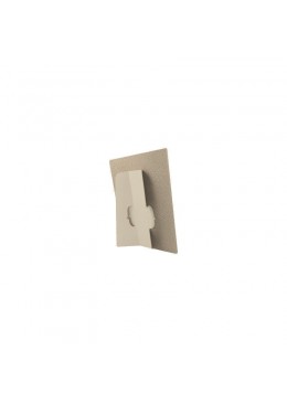 EXPOSITOR PLAFÓN 200x250 MM CD-PF108-NP