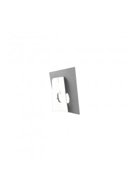 EXPOSITOR PLAFÓN 200x250 MM CD-PF108-V