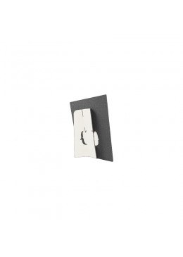 EXPOSITOR PLAFÓN 200x250 MM CD-PF108-V