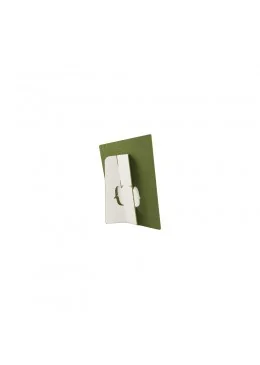 EXPOSITOR PLAFÓN 200x250 MM CD-PF108-V