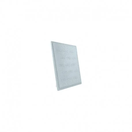 EXPOSITOR PLAFÓN 200x250 MM CD-PF108-V