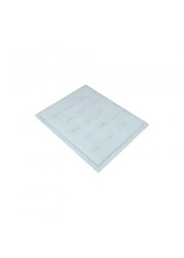 EXPOSITOR PLAFÓN 200x250 MM CD-PF108-V