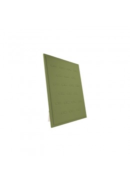 EXPOSITOR PLAFÓN 250x320 MM CD-PF109-MF