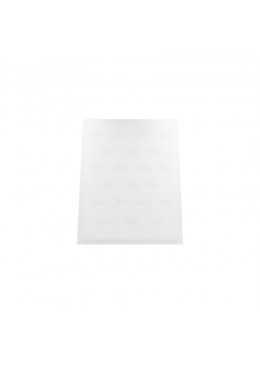 EXPOSITOR PLAFÓN 250x320 MM CD-PF109-NP