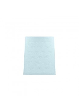 EXPOSITOR PLAFÓN 250x320 MM CD-PF109-V