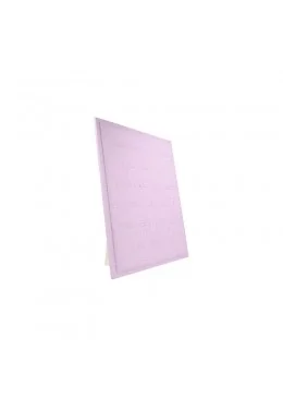 EXPOSITOR PLAFÓN 250x320 MM CD-PF109-V