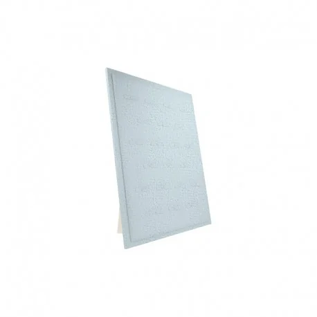 EXPOSITOR PLAFÓN 250x320 MM CD-PF109-V