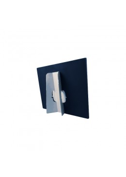 EXPOSITOR PLAFÓN 320x250 MM CD-PF110-NP