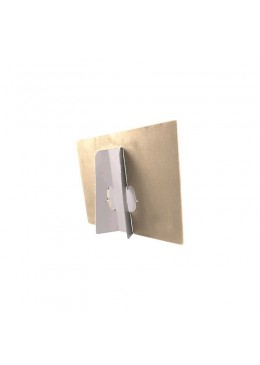 EXPOSITOR PLAFÓN 320x250 MM CD-PF110-V