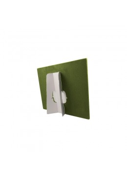 EXPOSITOR PLAFÓN 320x250 MM CD-PF110-V