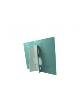EXPOSITOR PLAFÓN 320x250 MM CD-PF110-V