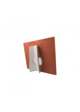 EXPOSITOR PLAFÓN 320x250 MM CD-PF110-V