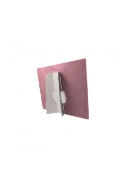 EXPOSITOR PLAFÓN 320x250 MM CD-PF110-V