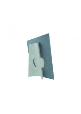 EXPOSITOR PLAFÓN 320x250 MM CD-PF111-V