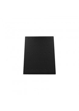 EXPOSITOR PLAFÓN 250x320 MM CD-PF112-NP