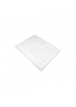 EXPOSITOR PLAFÓN 250x320 MM CD-PF112-NP