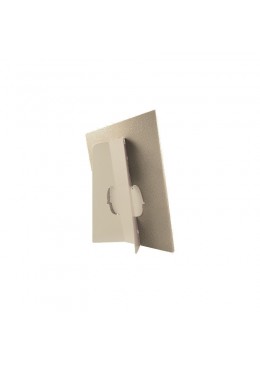 EXPOSITOR PLAFÓN 250x320 MM CD-PF112-NP