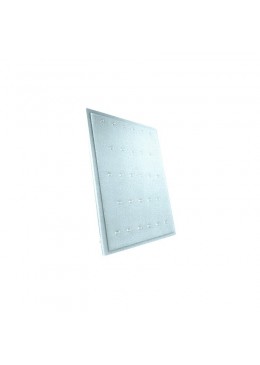 EXPOSITOR PLAFÓN 250x320 MM CD-PF112-V