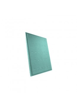 EXPOSITOR PLAFÓN 250x320 MM CD-PF112-V