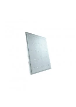 EXPOSITOR PLAFÓN 250x320 MM CD-PF112-V