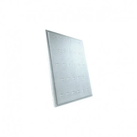EXPOSITOR PLAFÓN 250x320 MM CD-PF112-V