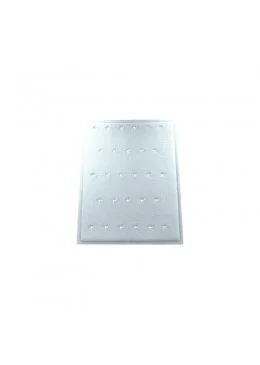 EXPOSITOR PLAFÓN 250x320 MM CD-PF112-V