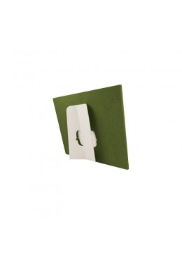 EXPOSITOR PLAFÓN 320x250 MM CD-PF114-V