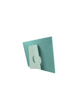 EXPOSITOR PLAFÓN 320x250 MM CD-PF114-V