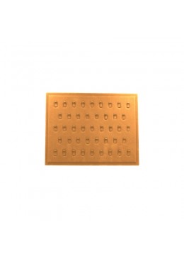 EXPOSITOR PLAFÓN 320x250 MM CD-PF115-MF