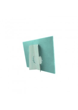 EXPOSITOR PLAFÓN 320x250 MM CD-PF115-V