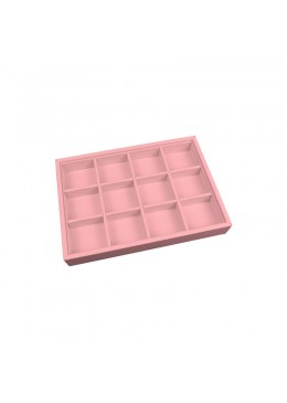 BANDEJA EXPOSITORA 160x225x30 MM CD-BJ-12-MF