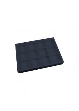 BANDEJA EXPOSITORA 160x225x30 MM CD-BJ-12-NP