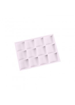 BANDEJA EXPOSITORA 315x225x30 MM CD-BJ-12-H-MF