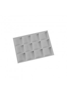 BANDEJA EXPOSITORA 315x225x30 MM CD-BJ-12-H-MF