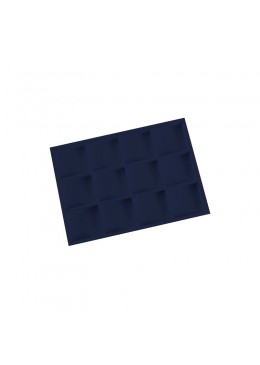 BANDEJA EXPOSITORA 315x225x30 MM CD-BJ-12-H-MF