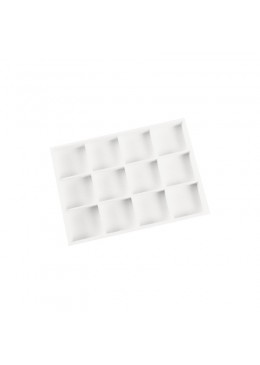 BANDEJA EXPOSITORA 315x225x30 MM CD-BJ-12-H-NP