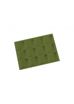 BANDEJA EXPOSITORA 315x225x30 MM CD-BJ-12-H-V