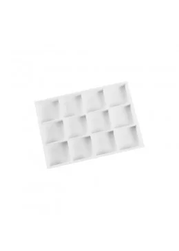 BANDEJA EXPOSITORA 315x225x30 MM CD-BJ-12-H-NP